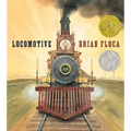 Locomotive - Hardcover