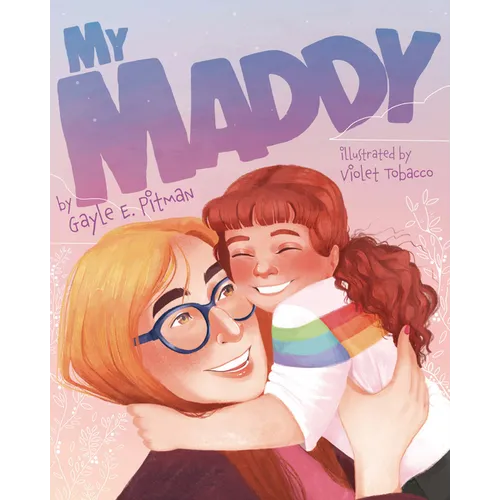 My Maddy - Hardcover