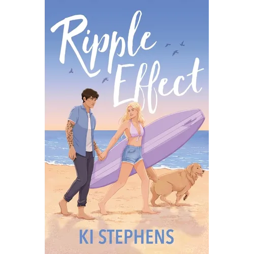 Ripple Effect - Paperback