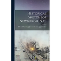 Historical Sketch [of Newburgh, N.Y.]