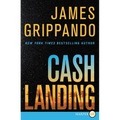 Cash Landing - Paperback