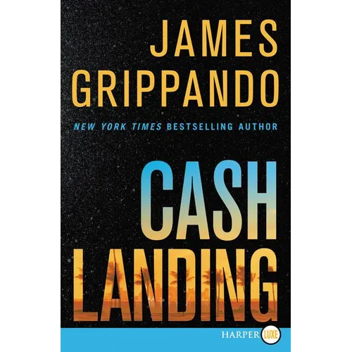 Cash Landing - Paperback