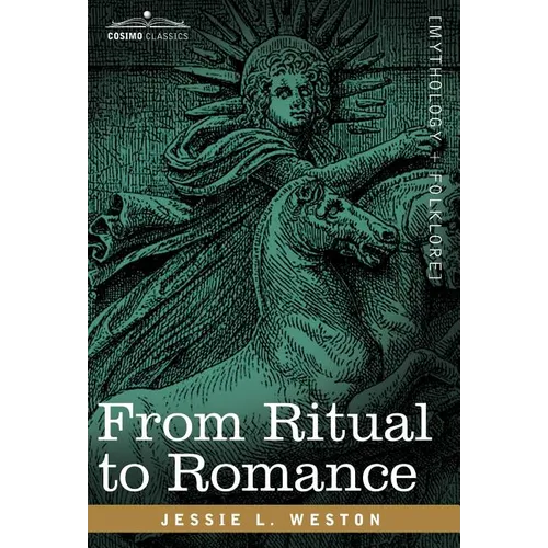 From Ritual to Romance - Hardcover