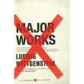 Major Works: Selected Philosophical Writings - Paperback