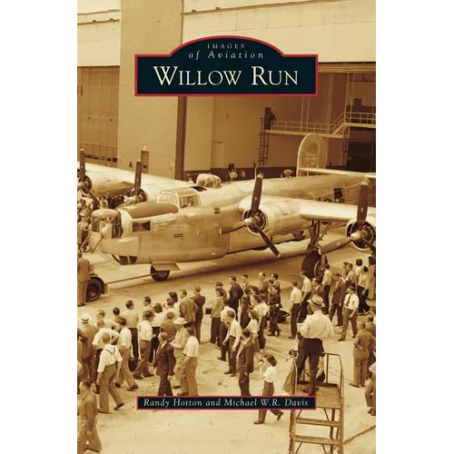 Willow Run