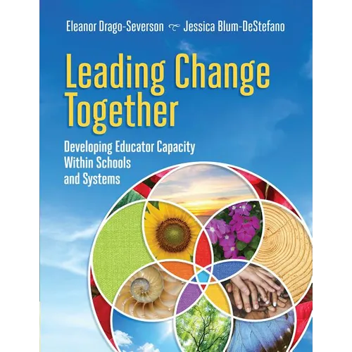 Leading Change Together - Paperback