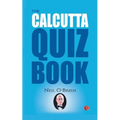 The Calcutta Quiz Book - Paperback