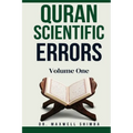 Quran Scientific Errors - Paperback
