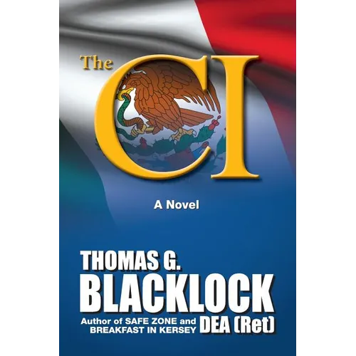 The CI - Paperback