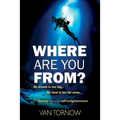 Where Are You From? - Paperback
