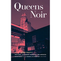 Queens Noir - Paperback
