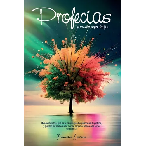 Profecías para el tiempo del fin - Paperback