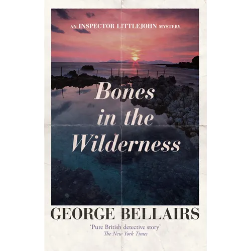 Bones in the Wilderness: Volume 30 - Paperback