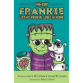 The Day Frankie Left His Frontal Lobes at Home - Paperback