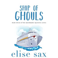 Ship of Ghouls - Paperback