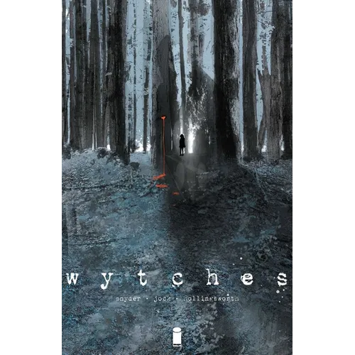 Wytches, Volume 1 - Paperback