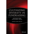 Cultivating Diversity in Fundraising - Hardcover