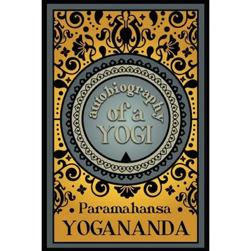 Autobiography of a Yogi - Paperback