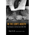 In the Lion's Mouth: Black Populism in the New South, 1886-1900