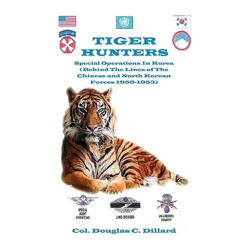 Tiger Hunters
