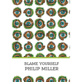 Blame Yourself - Paperback