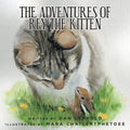 The Adventures of Rey the Kitten - Paperback