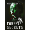Forest of Secrets - Paperback