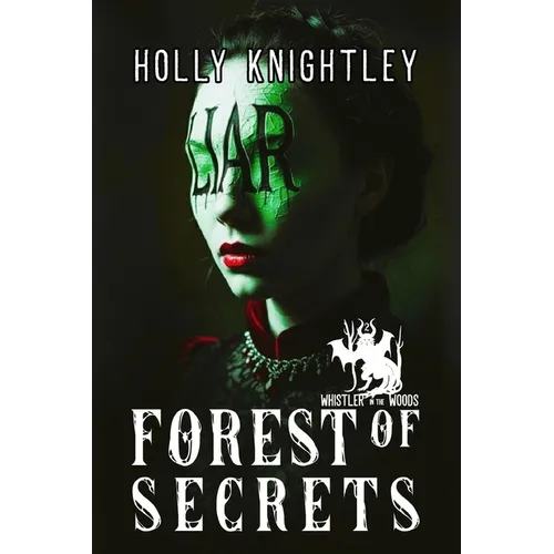 Forest of Secrets - Paperback