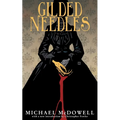 Gilded Needles (Valancourt 20th Century Classics) - Paperback