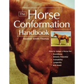 The Horse Conformation Handbook - Paperback