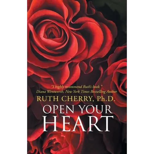 Open Your Heart - Paperback