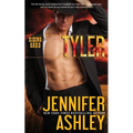 Tyler: Riding Hard - Paperback