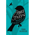 Frankie Sparrow: Private Investigator - Paperback