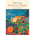 Damascus Nights - Paperback