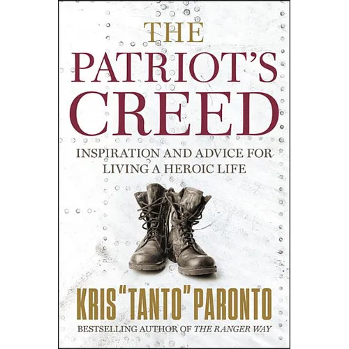 Patriot's Creed