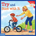 Try and Stick with It - Paperback