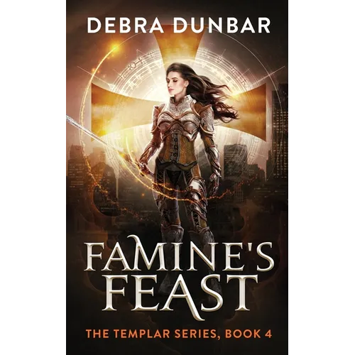 Famine's Feast - Paperback