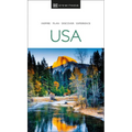 DK USA - Paperback