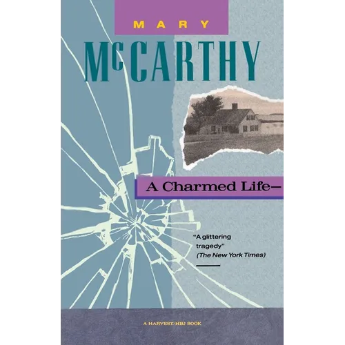 Charmed Life - Paperback