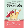 Lowcountry Boomerang - Hardcover