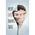 Here Lies Daniel Tate - Paperback