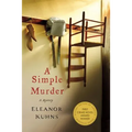 A Simple Murder: A Mystery - Paperback
