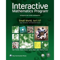 Imp 2e Small World, Isn't It? Unit Book - Paperback