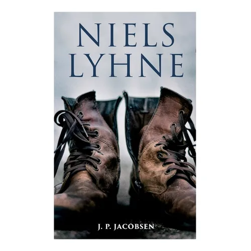 Niels Lyhne - Paperback