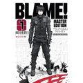 Blame!, Volume 1 - Paperback