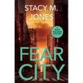 Fear City - Paperback