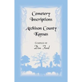 Cemetery Inscriptions, Atchison County, Kansas