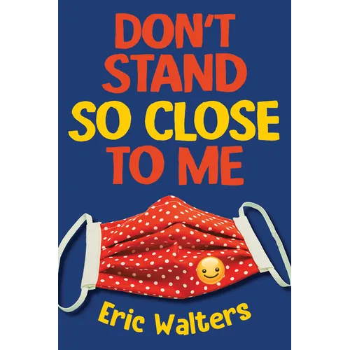 Don't Stand So Close to Me - Paperback
