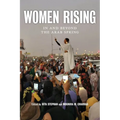 Women Rising: In and Beyond the Arab Spring - Paperback