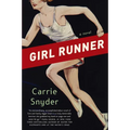 Girl Runner - Paperback